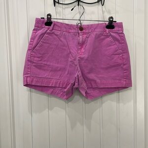 Gap Sunkissed Khaki Shorts